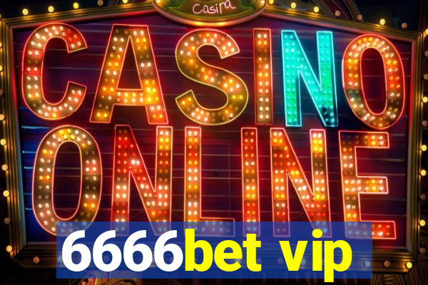 6666bet vip